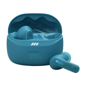JBL Tune Beam 2 Blue Bežične bubice