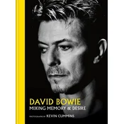 David Bowie Mixing Memory & Desire