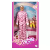 Barbie the Movie - Ken v roza kombinezonu