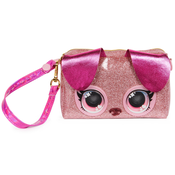 Interaktivna torba Purse Pets - Psić