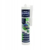 Expert Line UNIVERZALNI SILIKONSKI STROKOVNJAK BEL 280 ML