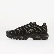 Sneakers Nike Air Max Plus SE Black/ Off Noir-Metallic Silver EUR 40.5