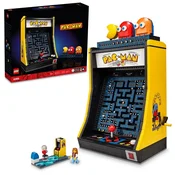 LEGO® Icons 10323 PAC-MAN igralni avtomat, (20872431)