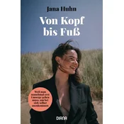 Von Kopf bis Fuß - Weil man manchmal erst Umwege gehen muss, um bei sich selber anzukommen