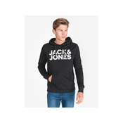 Jack & Jones Corp Jopica 384377 Črna