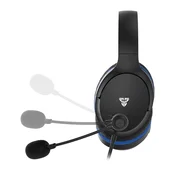 Slušalice Gaming Fantech MH86 Valor II crne
