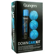 Komplet za nego puha Grangers, 300 ml
