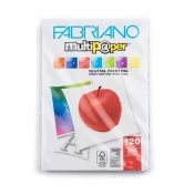 Papir fabriano imaging pro a3 120gr 1/250-5 FABRIANO