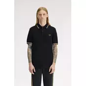 FRED PERRY POLO MAJICA BLKEKDC