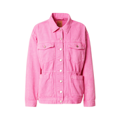 GAP Prijelazna jakna, ružičasta
