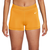 Kratke hlače Nike W NP DF MR 3IN MESH SHORT