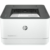 Printer HP LaserJet Pro 3002dw, 3G652F, crno-bijeli ispis, duplex, USB, WiFi, A4 3G652F#B19