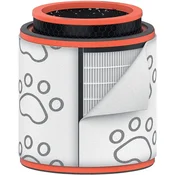 LEITZ ČISTILCI Filter Hepa komplet za hišne živali Leitz TruSens Z-3000 2415131