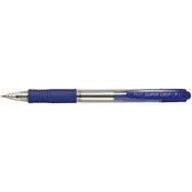 Pilot hemijska olovka super grip plava 154669 ( 1357 )