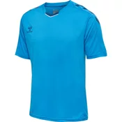 hmlCORE XK POLY S/S, sportski dres