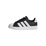 ADIDAS PATIKE STREETTALK J CBLACK/FTWWHT/FTWWHT DJECACI