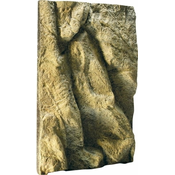 Exo Terra Zadnja stena z motivom kamna 60x60 cm
