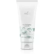 Wella Professionals NutriCurls Waves & Curls Detangling Conditioner hranilen balzam za valovite in kodraste lase
