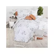 Flanelna posteljnina Tanzani EMI, Standardni enojni posteljni komplet vključuje 1x 140x200 + 1x 70x90