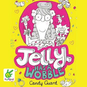 AUDIBOOK Avdio knjiga: Jelly Has a Wobble