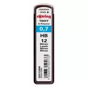 Grafitna olovka ROTRING 0,7 mm HB NRR0312690