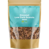 BrainMax Pure Granola Low Carb, Kokos, BIO, 400 g