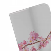 Velika podloga za miško 120x60cm xxxl KBcustom Flower Desk 69