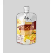 DayUp power collagen banana,jabuka, mango, ananas 100 g