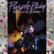 Prince - Purple Rain, Remastered (Vinyl)