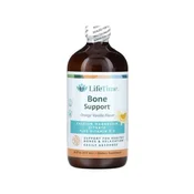 BONE SUPPORT Kalcij magnezij citrat + Vitamin D3