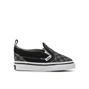 VANS Superge  temno siva / črna