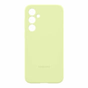 SAMSUNG silikonska Maska A55/ limeta