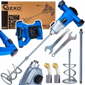 Električni mešalnik 1600W 61432