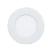 Eglo 99147 - LED ugradno svetlo FUEVA 5 LED/2,7W/230V