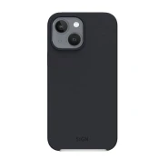 UNBRANDED Tekoči silikonski ovitek SiGN za iPhone 13 - črn