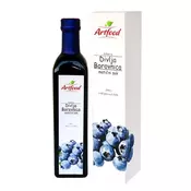 Maticni sok Borovnice Artfood 500ml