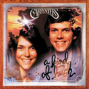 Carpenters,The-A Kind Of Hush (Limited LP)