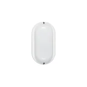 LED spoljašnje zidno svetlo LED/12W/230V IP54 belo