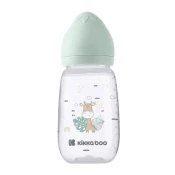 KikkaBoo Flašica anti-colic 310ml Savanna Mint (KKB21100)