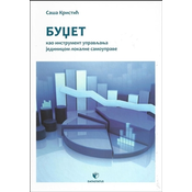 Budžet kao instrument upravljanja jedinicom lokalne samouprave - Saša Kristic