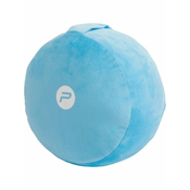 Pure 2 Improve Yoga Meditation Pillow Blue