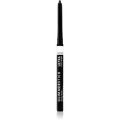 Avon Glimmerstick Diamond natančni svinčnik za oči z vitaminom E odtenek Black Bioux 0.35 g