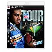 NFL Tour (PS3) - rabljeno