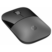 HP Miš Z3700 Dual bežicni/WiFi/Bluetooth/758A9AA/siva
