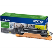 Brother - toner Brother TN-243 Y (žuta), original