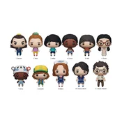 Monogram Stranger Things Series 3 3D penasti obesek za torbo - blind bag/naključni motiv (32560)