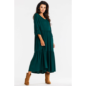 Awama Womans Dress A669