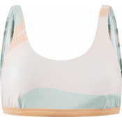 Picture Clove Printed Bralette Top Women Mirage L