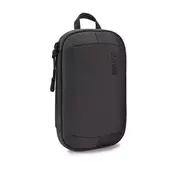 Thule Subterra 2 Powershuttle mali organizator elektroničkih uređaja sive boje