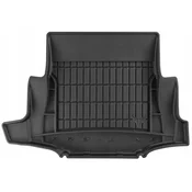 Gumijasta preproga za prtljažnik BMW serije 1 E81 Hatchback 2004-2011 TM